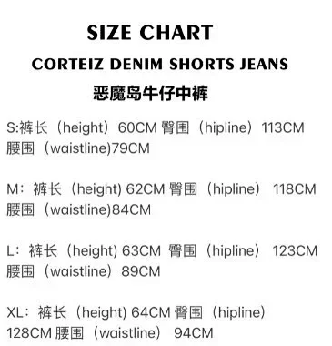 Denim Tears Jackets trucker jacket product detail image 5