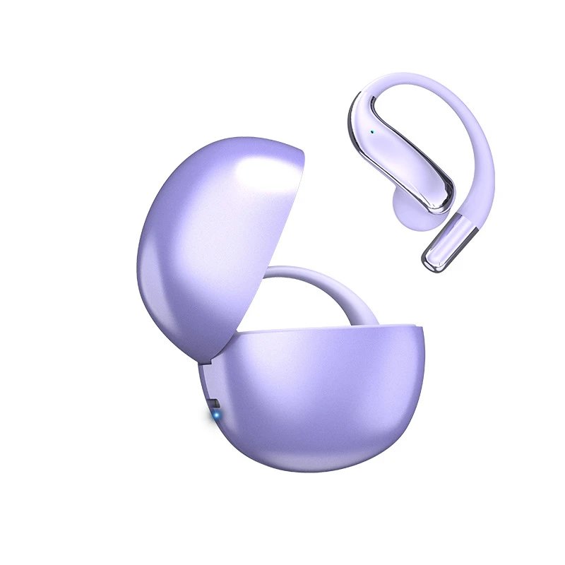 Charm Purple AI Translation Version