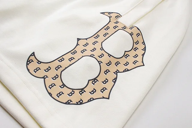 MLB Shorts Logo-Print Drawstring product detail image 16