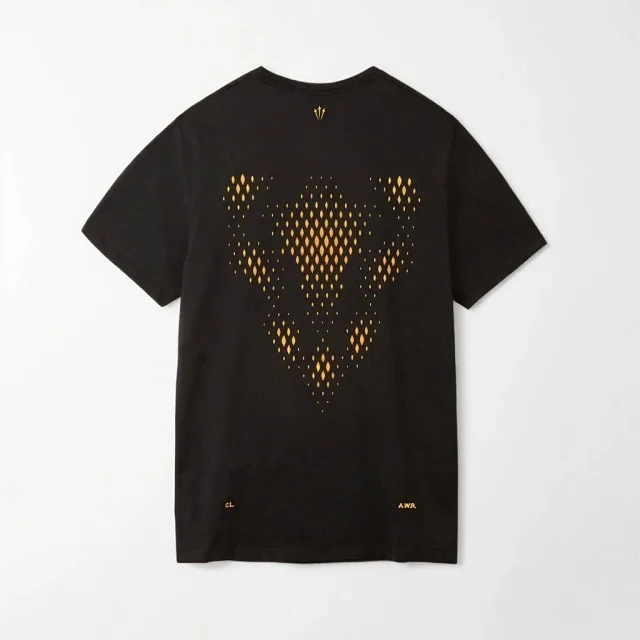 NOCTA T-Shirts Logo Graphic Crewneck T-Shirt product detail image 10