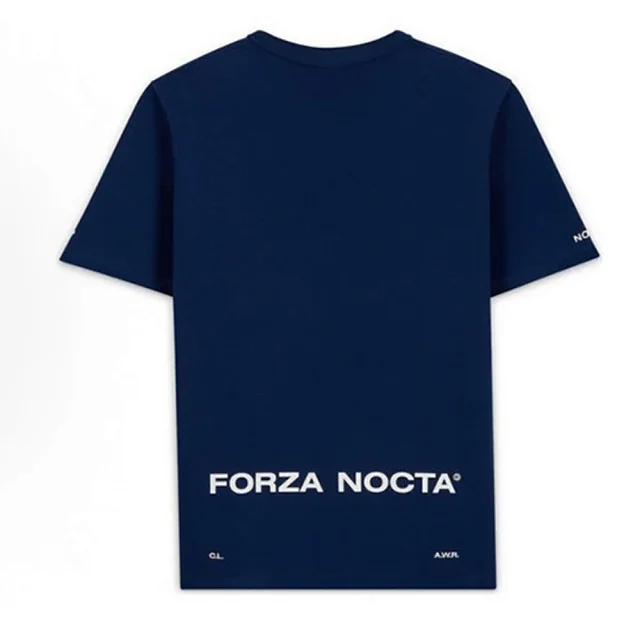 NOCTA T-Shirts Logo Graphic Crewneck T-Shirt product detail image 18