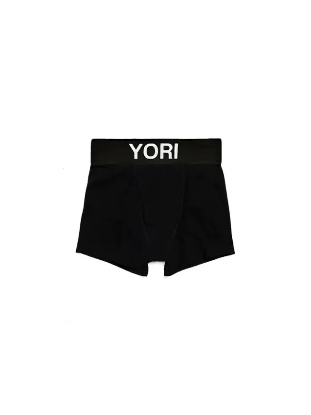 YORI Underwear Boxer Briefs product detail image 5