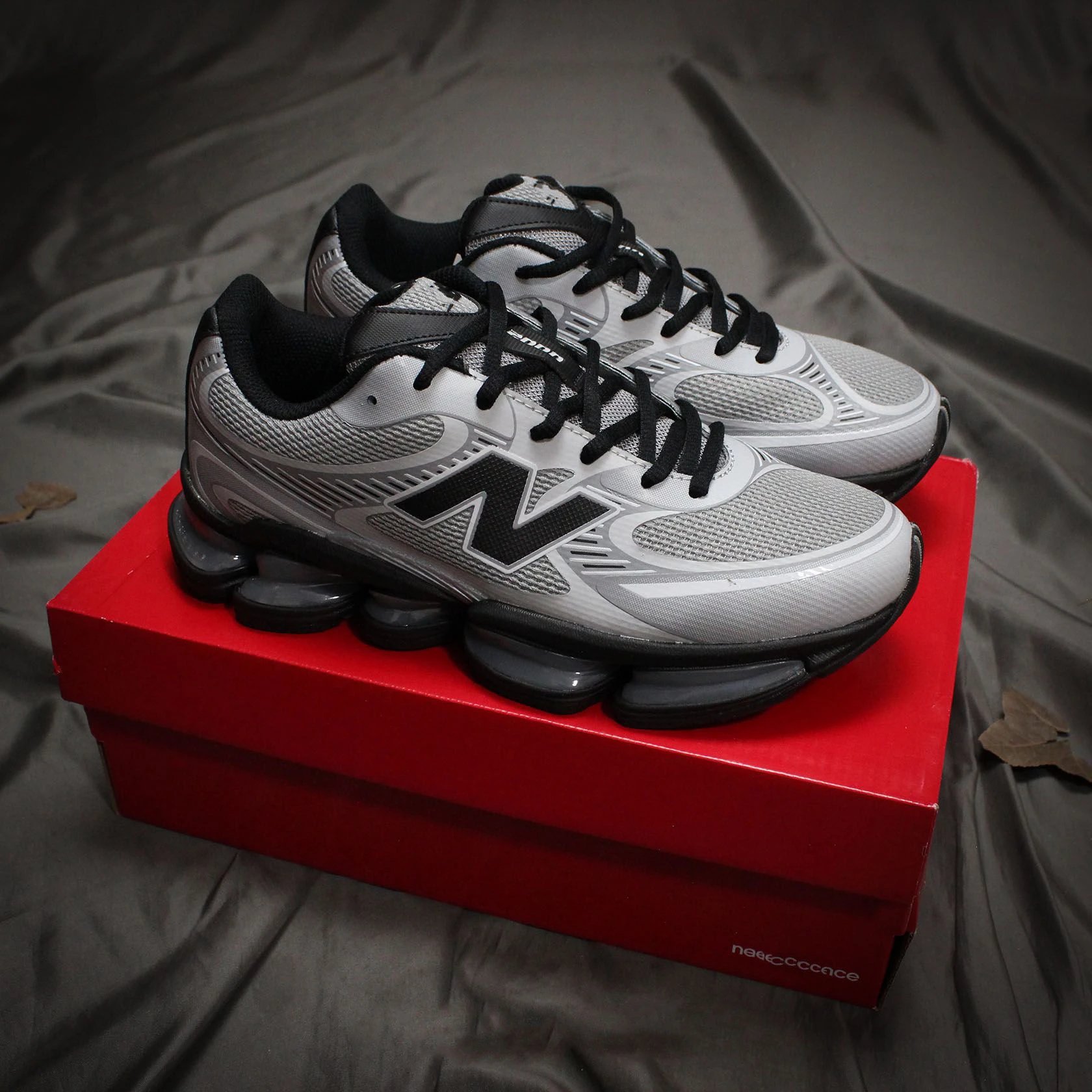 New Balance Sneakers 2000 Air-Cushion — 2