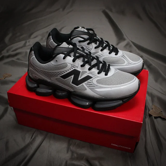 New Balance Sneakers 2000 Air-Cushion product detail image 2