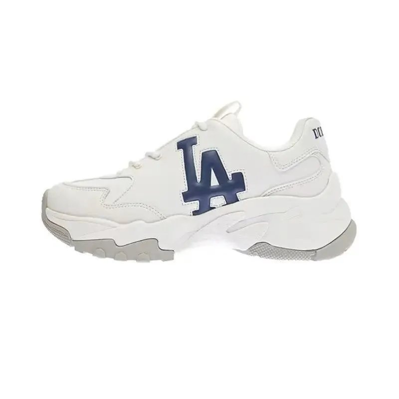 MLB Sneakers Chunky logo image 4