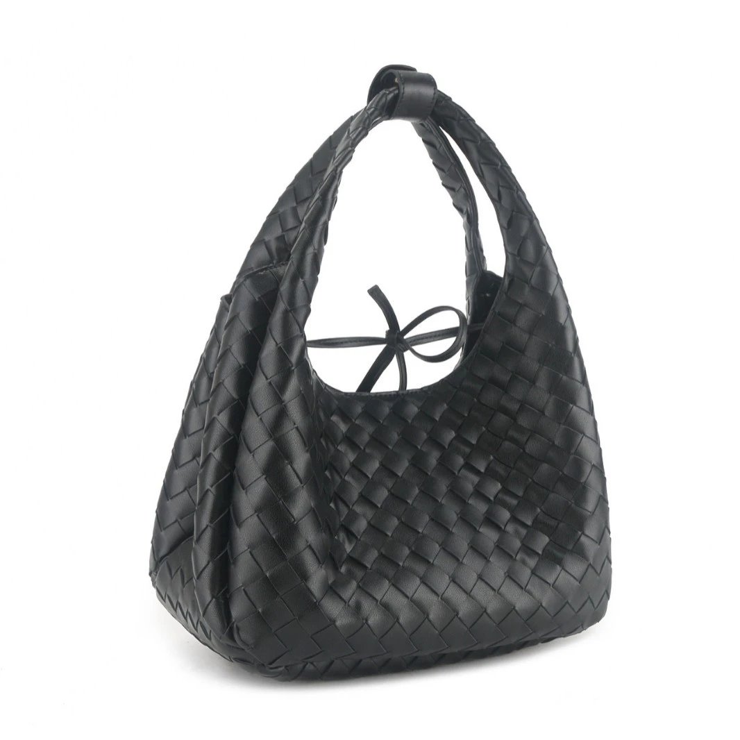 Unbranded Shoulder Bags Woven hobo image 5