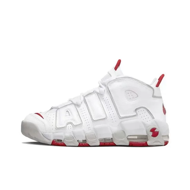 Nike Sneakers Air More Uptempo product detail image 4