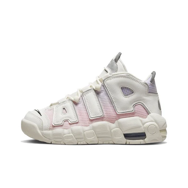 Nike Sneakers Air More Uptempo product detail image 17