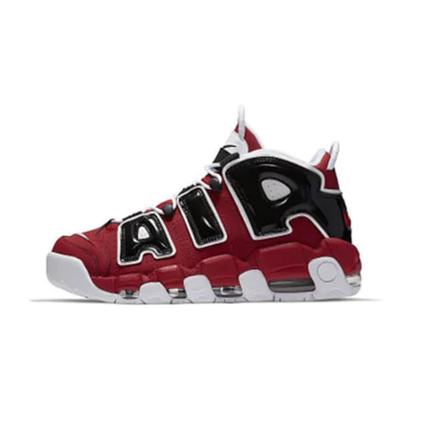 Nike Sneakers Air More Uptempo product detail image 28