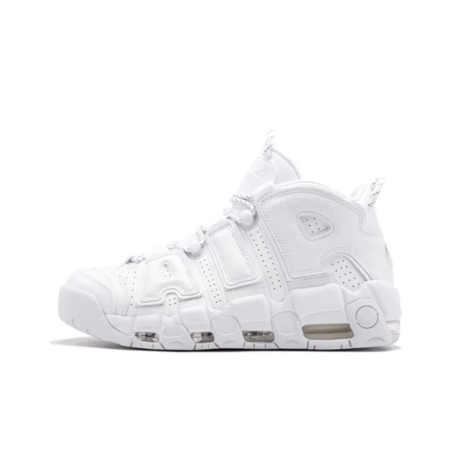 Nike Sneakers Air More Uptempo product detail image 36