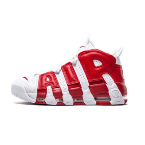 Nike Sneakers Air More Uptempo product detail image 44