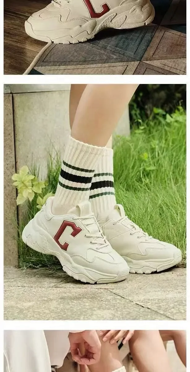 MLB Sneakers Chunky logo product detail image 15