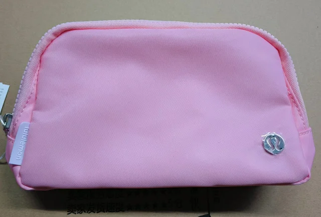 Lululemon Crossbody Bags Nylon Belt Bag product detail image 22