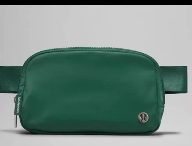 Lululemon Crossbody Bags Nylon Belt Bag product detail image 26
