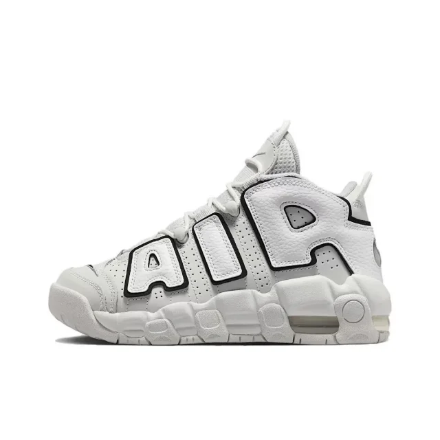 Nike Sneakers Air More Uptempo product detail image 2