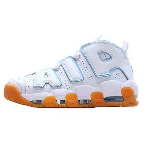 Nike Sneakers Air More Uptempo product detail image 10