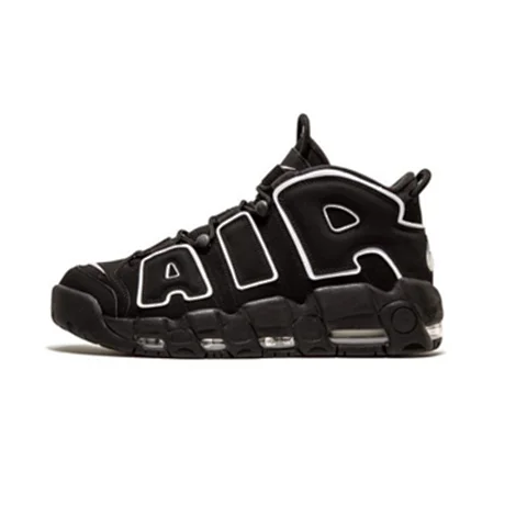 Nike Sneakers Air More Uptempo product detail image 19
