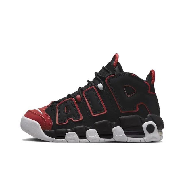 Nike Sneakers Air More Uptempo product detail image 21