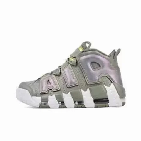 Nike Sneakers Air More Uptempo product detail image 31