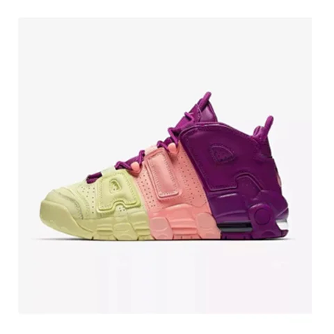 Nike Sneakers Air More Uptempo product detail image 39