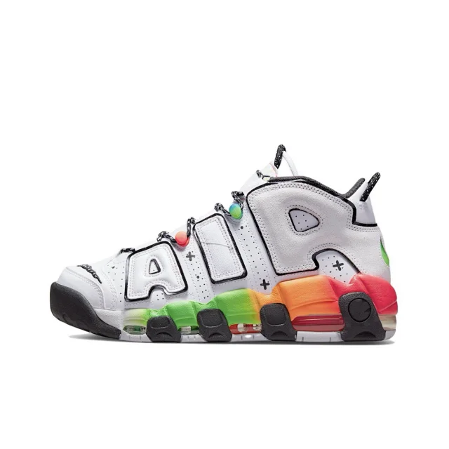Nike Sneakers Air More Uptempo product detail image 46