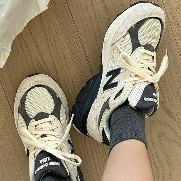 New Balance 990 Series sneakers image 2