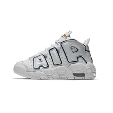Nike Sneakers Air More Uptempo product detail image 11