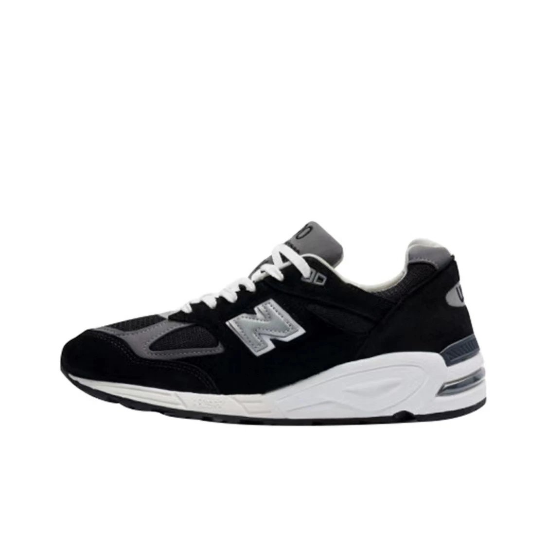New Balance 990 Series sneakers — Black M990BK2