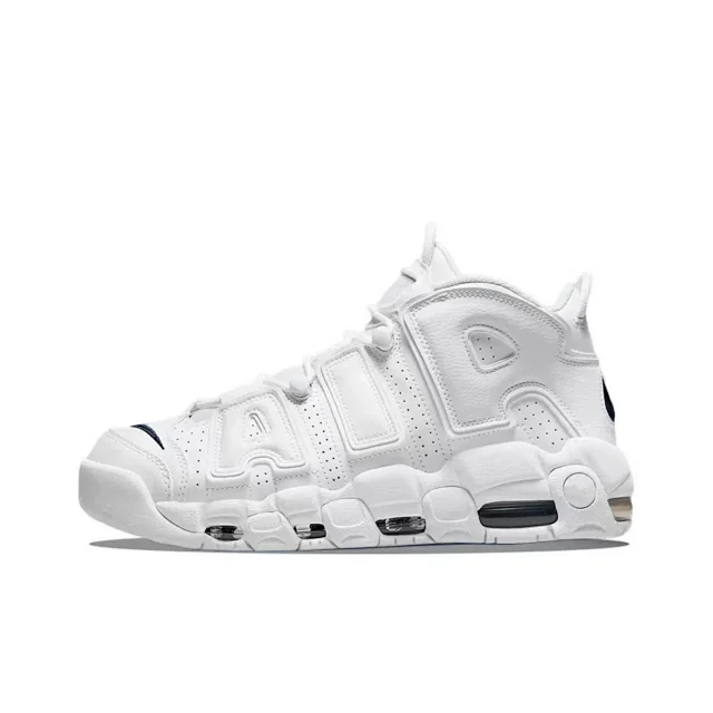 Nike Sneakers Air More Uptempo product detail image 3