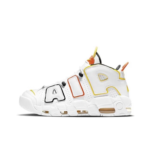 Nike Sneakers Air More Uptempo product detail image 8