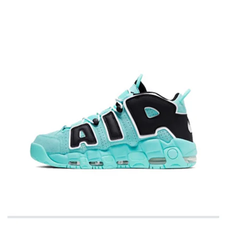 Nike Sneakers Air More Uptempo product detail image 16