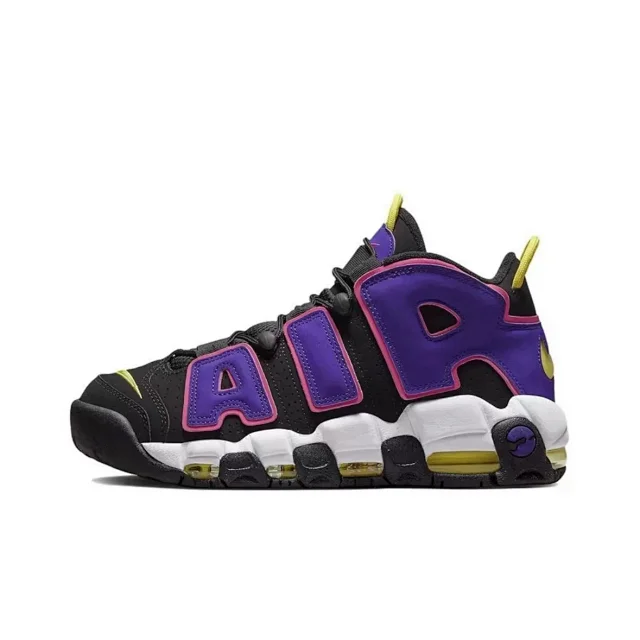 Nike Sneakers Air More Uptempo product detail image 27