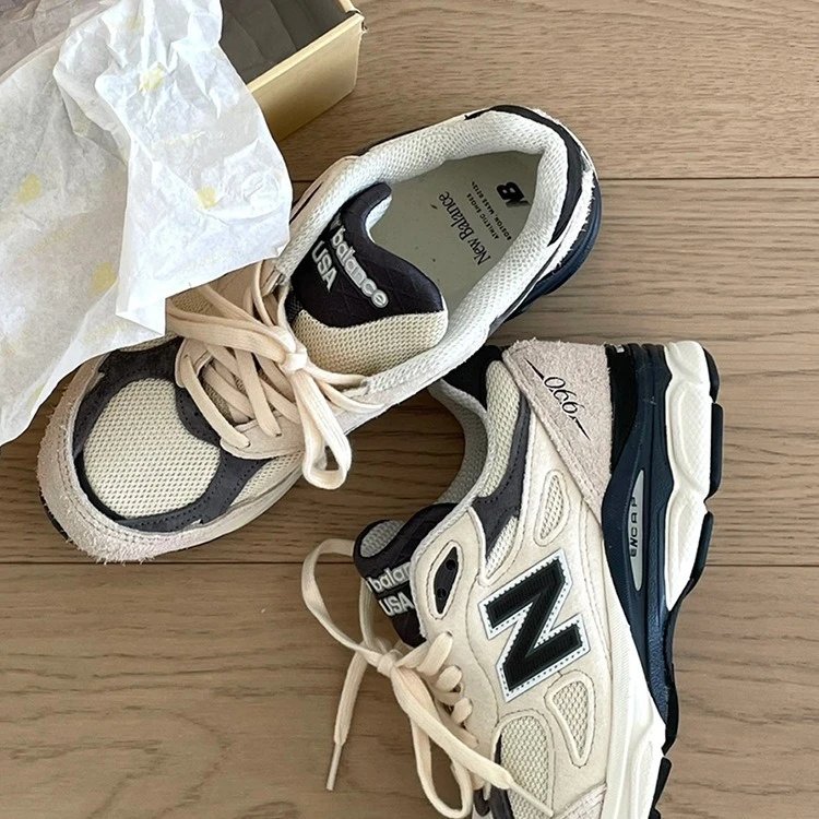 New Balance 990 Series sneakers image 3