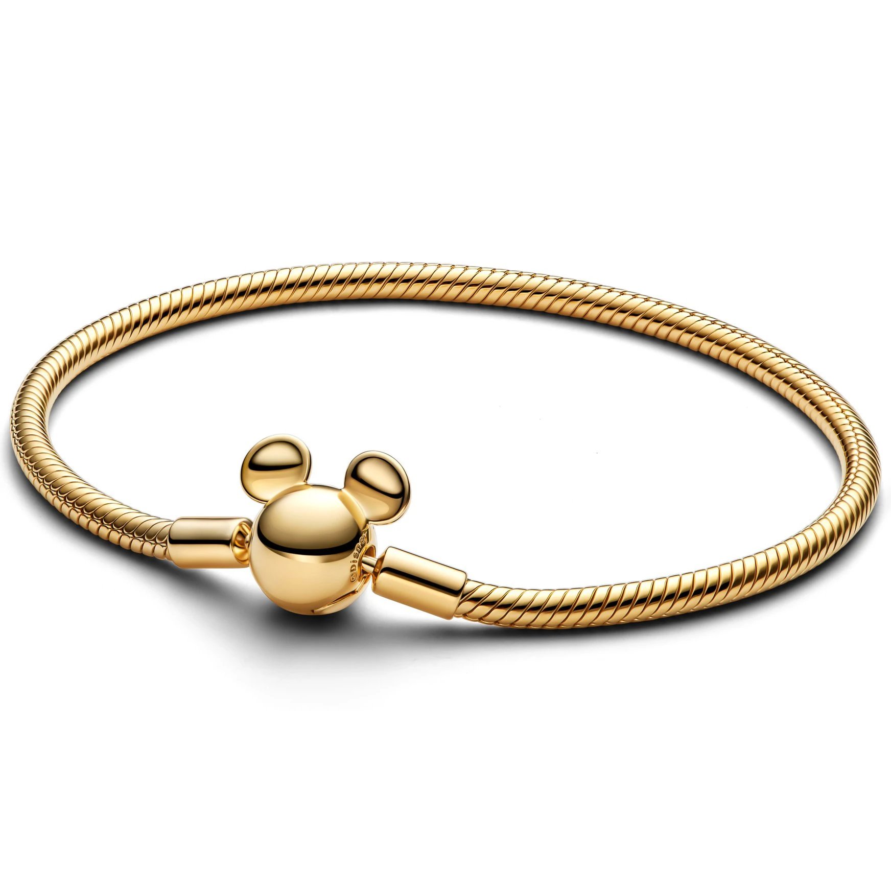 Pandora Jewelry Snake Chain Bracelet image 4