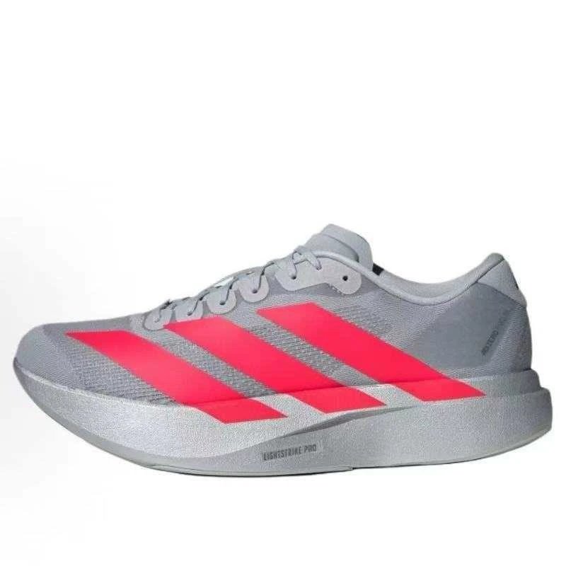 adidas Sneakers Adizero SL Running — SL gray red