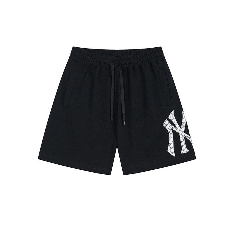 MLB Shorts Logo-Print Drawstring image 5