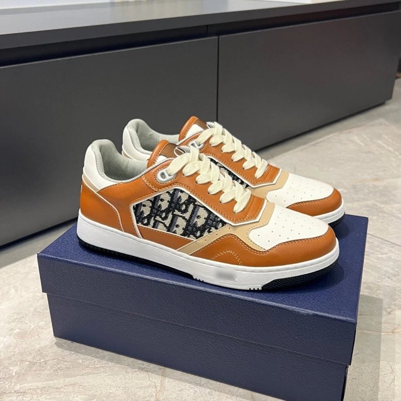 Dior Sneakers B27 low-top product image