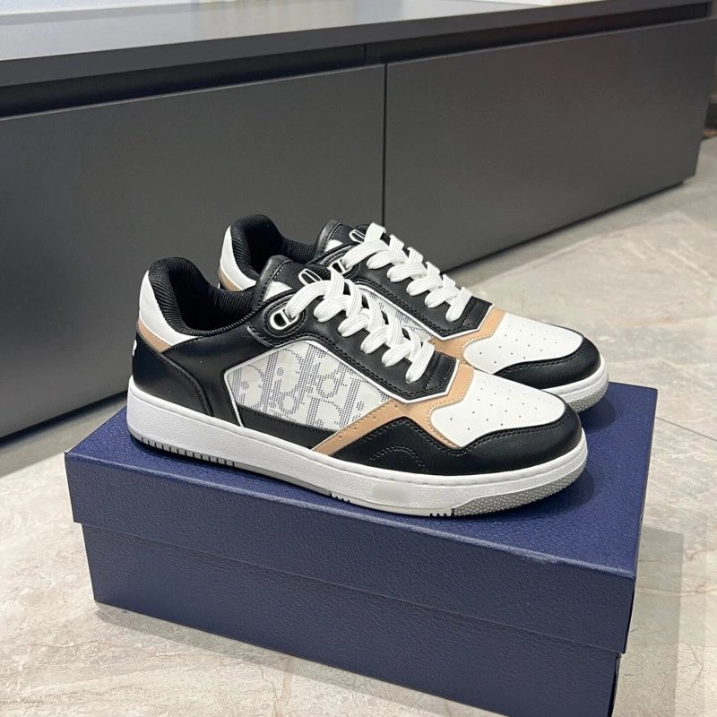 Dior Sneakers B27 low-top — 8