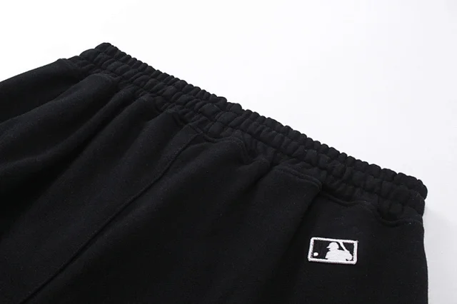 MLB Shorts Logo-Print Drawstring product detail image 9