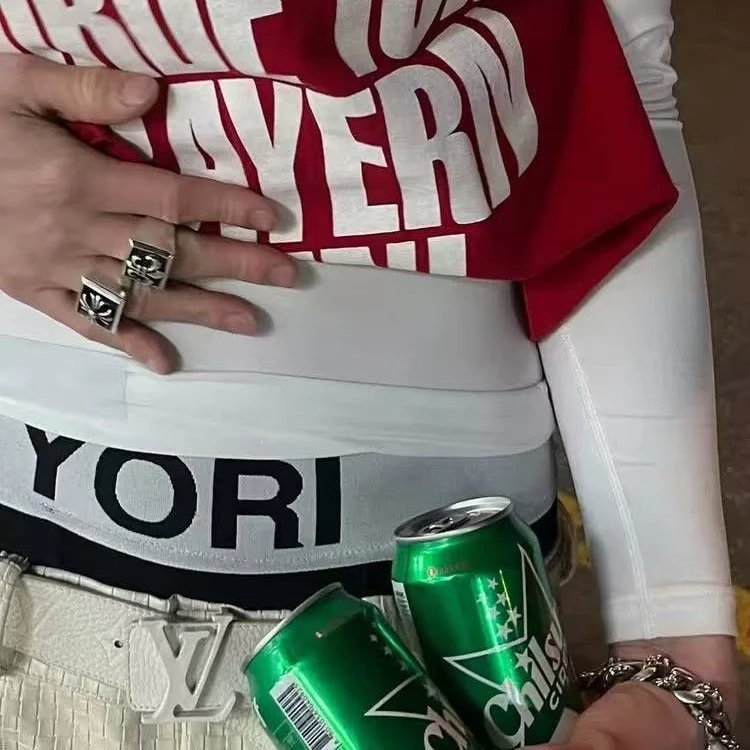 YORI Underwear Boxer Briefs image 2