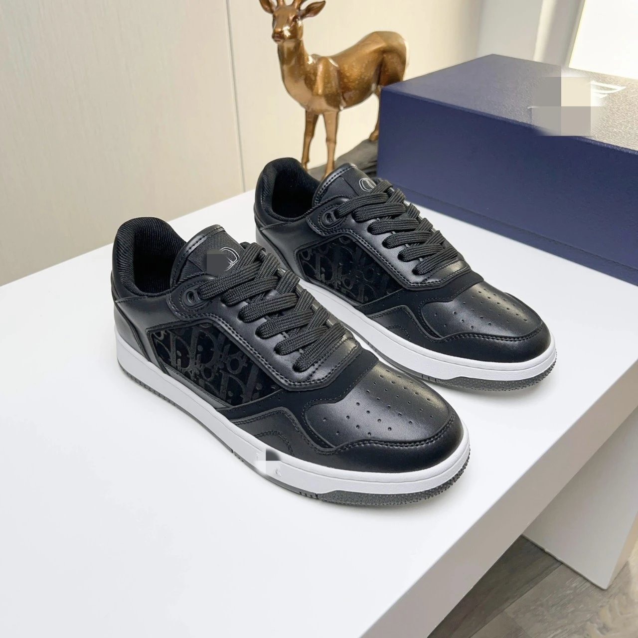 Dior Sneakers B27 low-top — 21