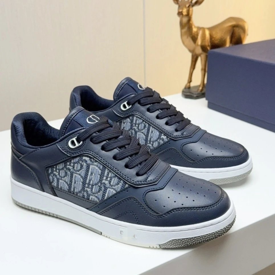 Dior Sneakers B27 low-top — 24