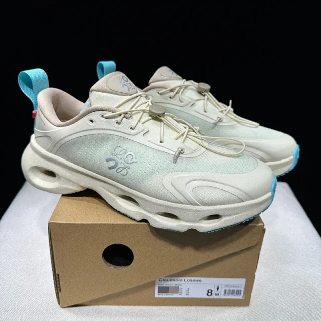 On Sneakers Cloudsolo Losewe 3.0 product detail image 2