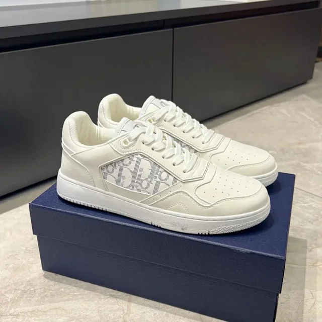 Dior Sneakers B27 low-top product detail image 2