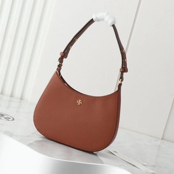 Tory Burch Shoulder Bags Crescent Bag image 3