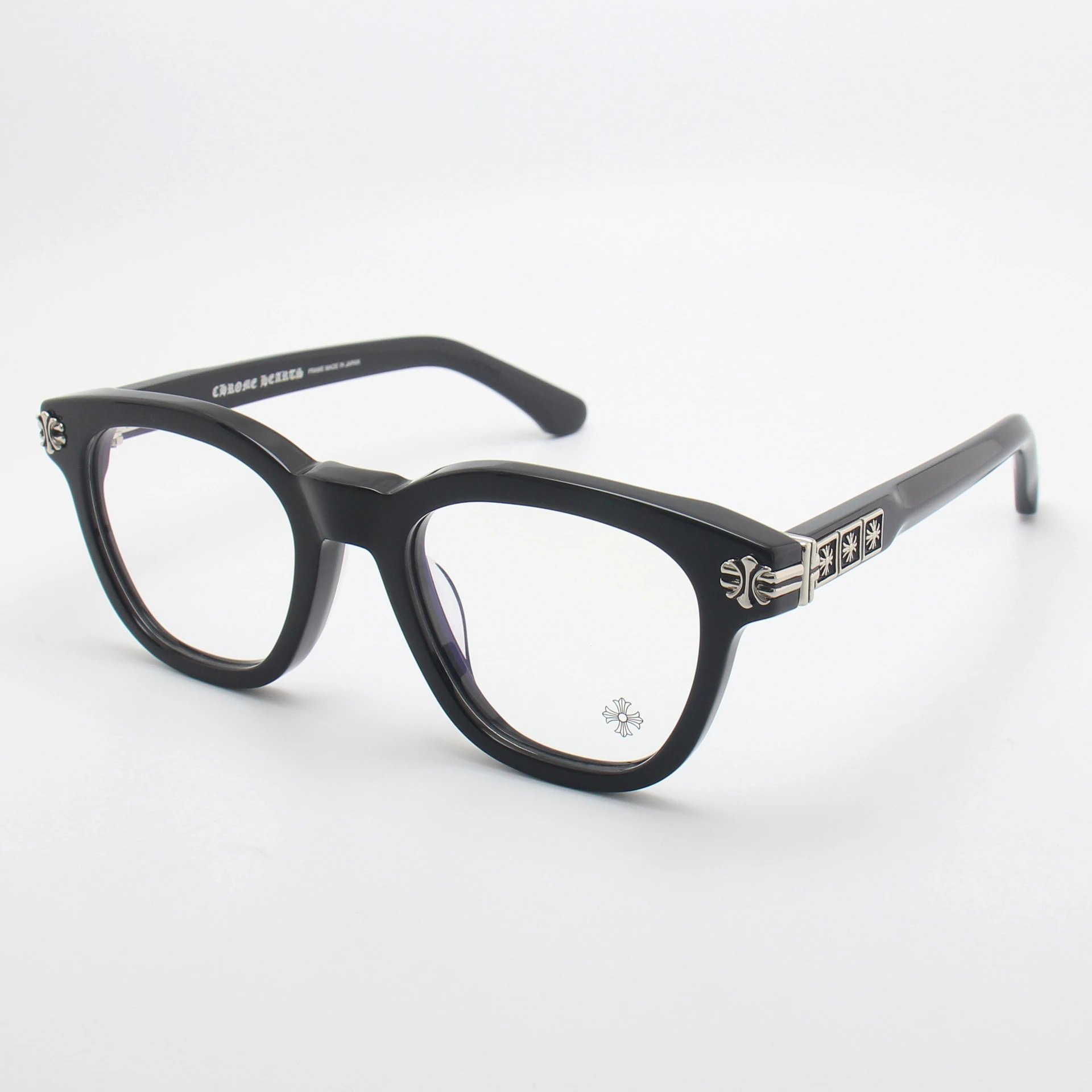 Chrome Hearts Eyewear Smoke Show-A optical glasses product image