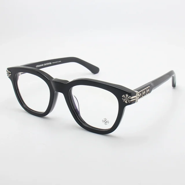 Chrome Hearts Eyewear Smoke Show-A optical glasses product detail image 8