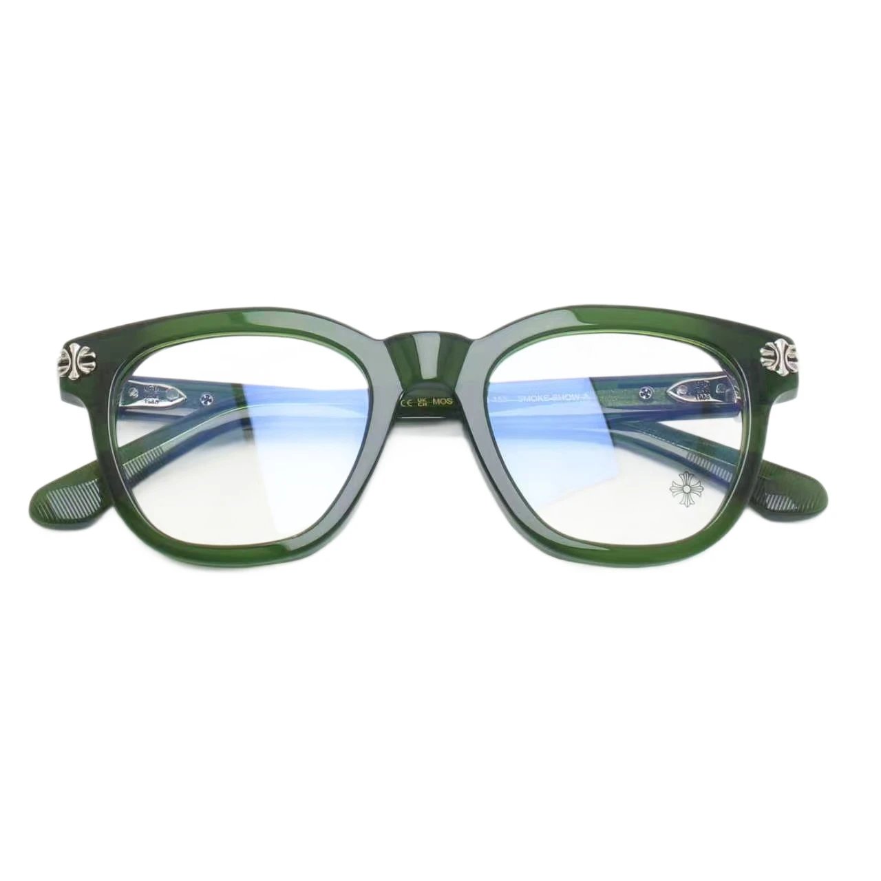 Chrome Hearts Eyewear Smoke Show-A optical glasses image 4