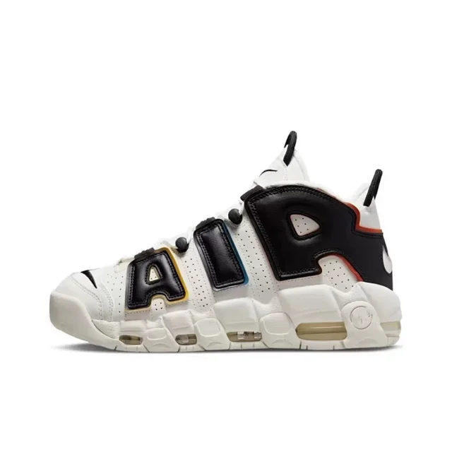 Nike Sneakers Air More Uptempo product detail image 1
