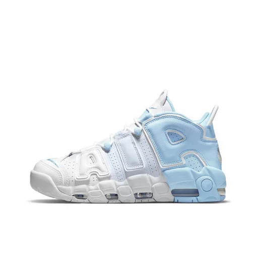 Nike Sneakers Air More Uptempo product detail image 9